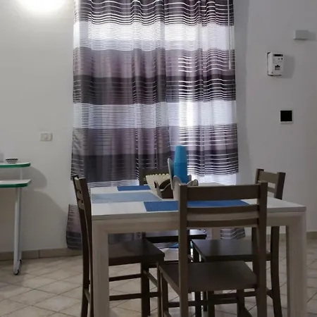 Bg Loft Azzurro Apartment Catania Exterior photo