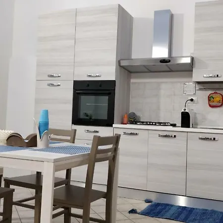 Bg Loft Azzurro Apartment Catania Exterior photo
