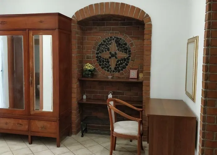 Bg Loft Azzurro