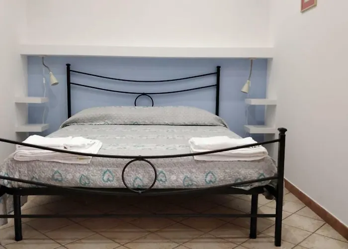 Bg Loft Azzurro