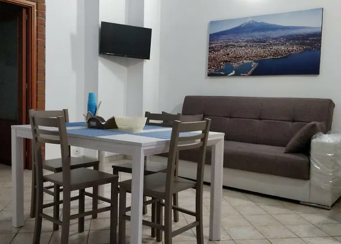 Bg Loft Azzurro