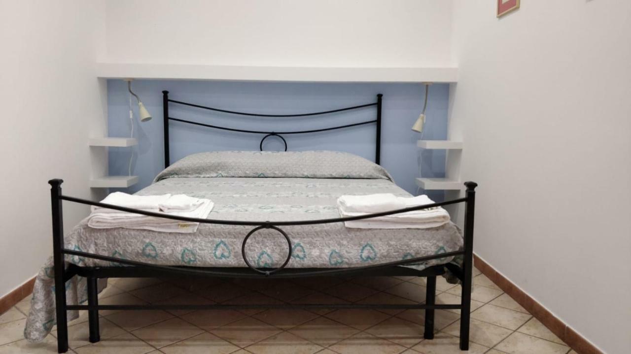 Bg Loft Azzurro * Catania
