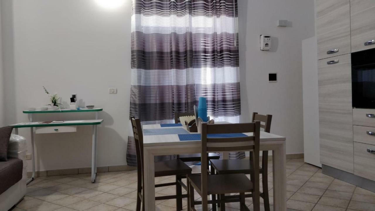 Apartment Bg Loft Azzurro *