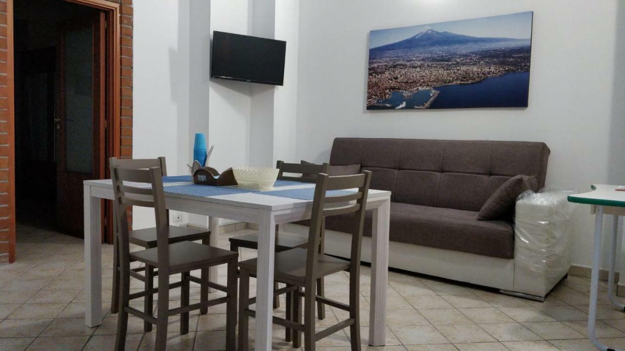 Apartment Bg Loft Azzurro
