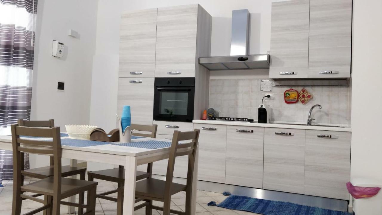 Bg Loft Azzurro Apartment