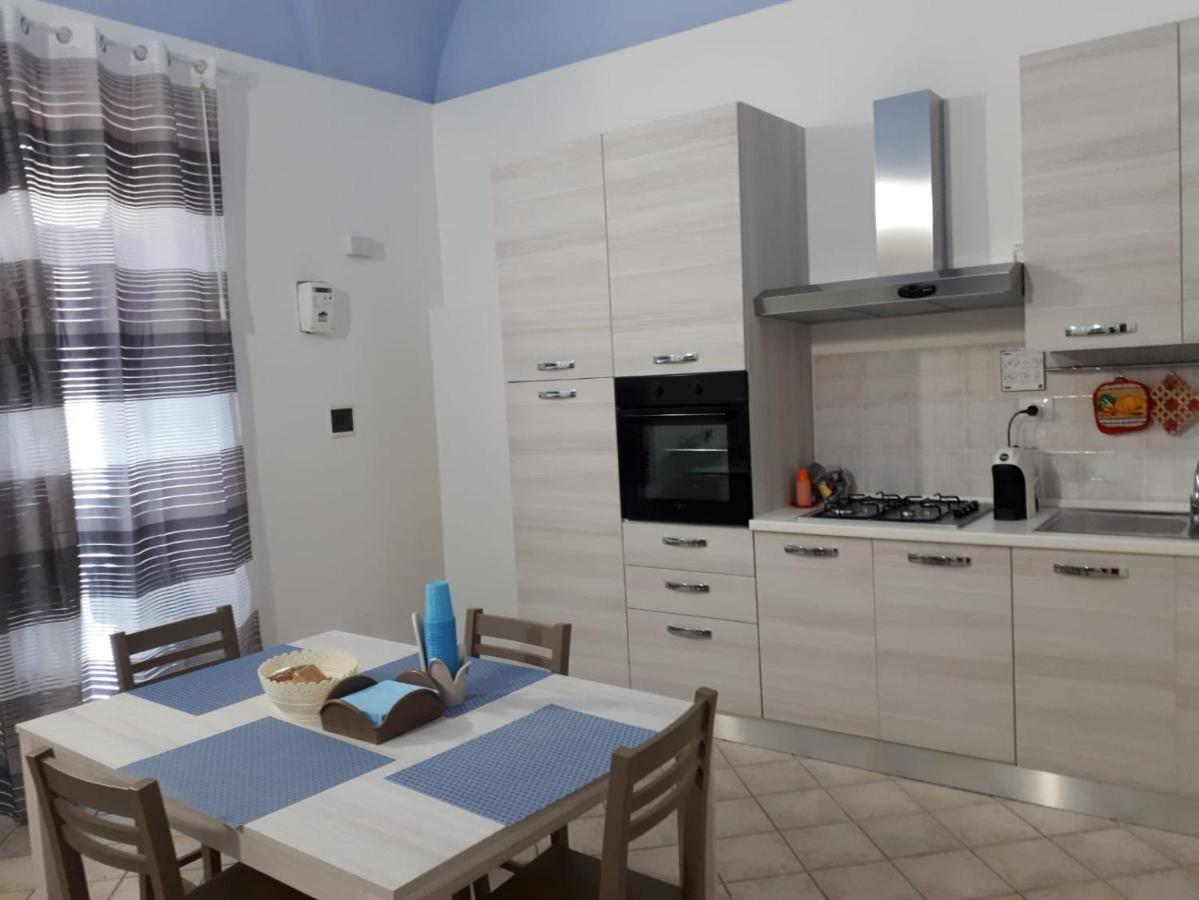 Bg Loft Azzurro Apartment Catania