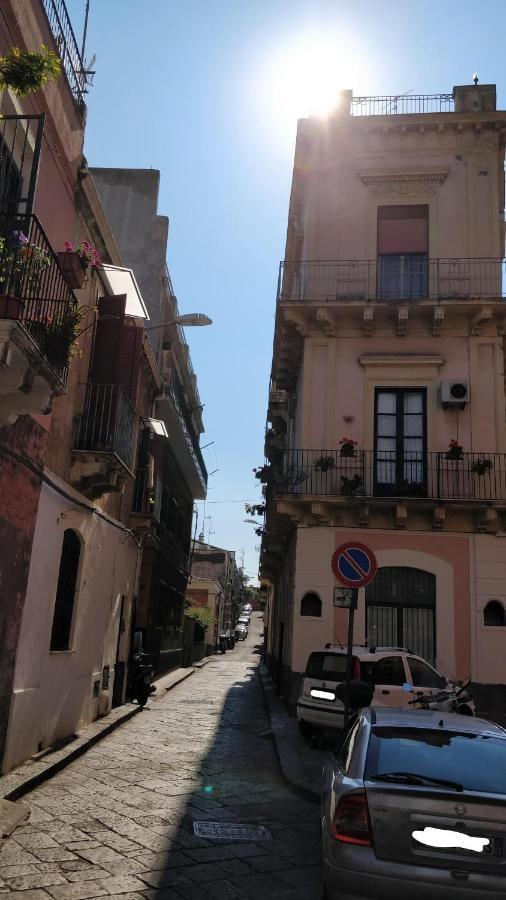Bg Loft Azzurro * Catania