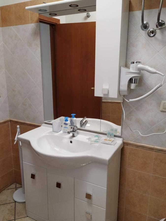 Apartment Bg Loft Azzurro *